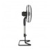 Walton WPF18B-PBC Pedestal Fan